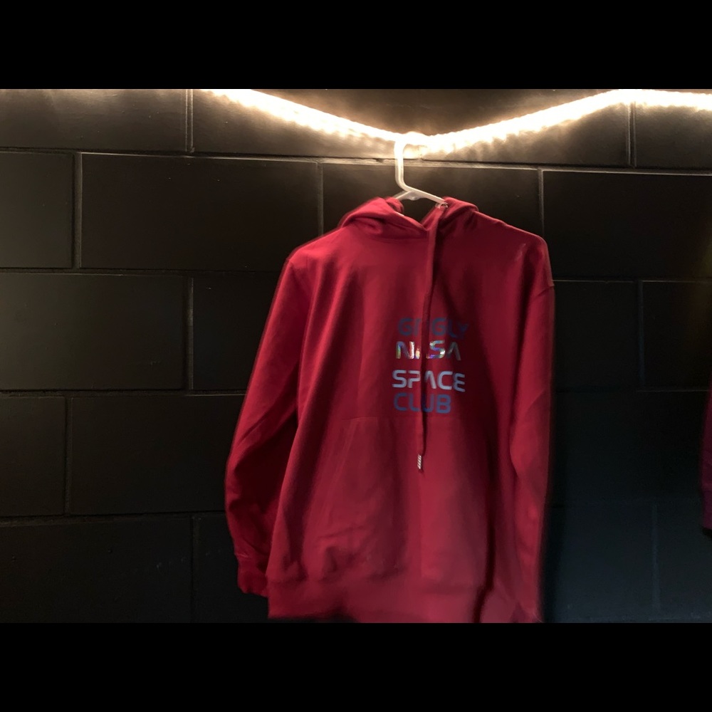 Ribbon & Stripes Co Fleeces / Crew Sweaters